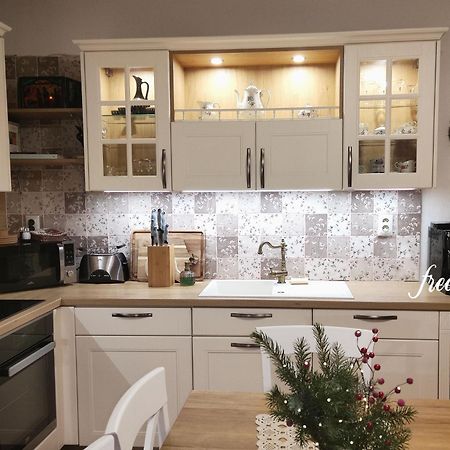 Slnecny Dom Villa Liptovske Revuce Luaran gambar