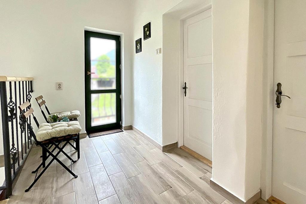 Slnecny Dom Villa Liptovske Revuce Luaran gambar