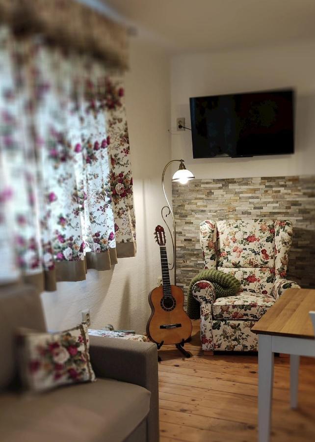 Slnecny Dom Villa Liptovske Revuce Luaran gambar