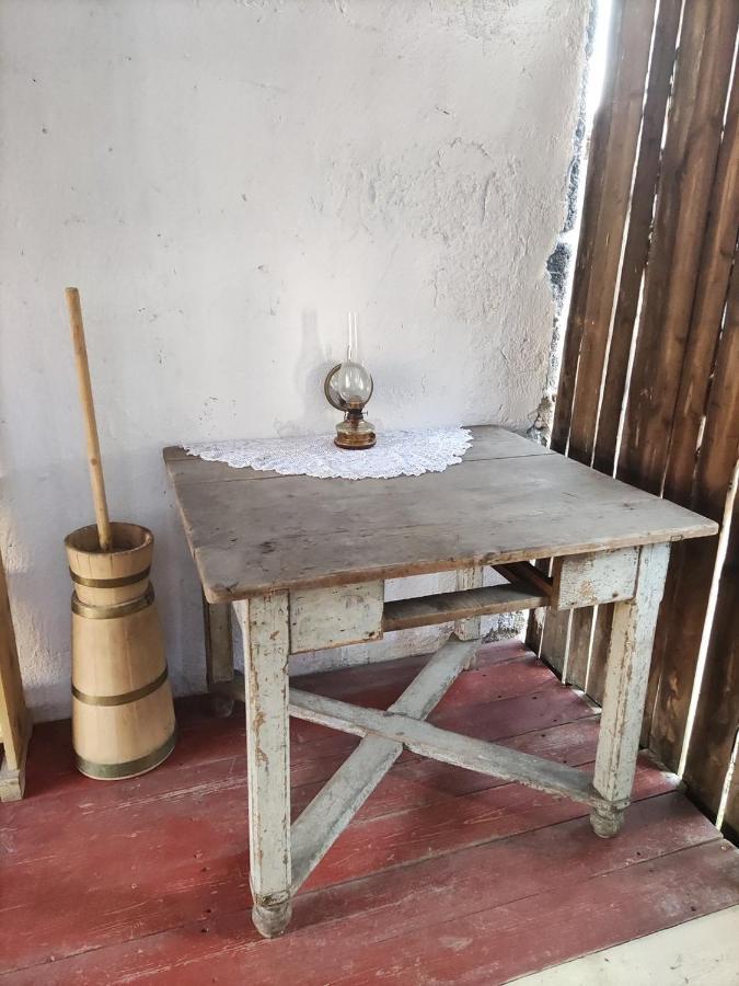 Slnecny Dom Villa Liptovske Revuce Luaran gambar