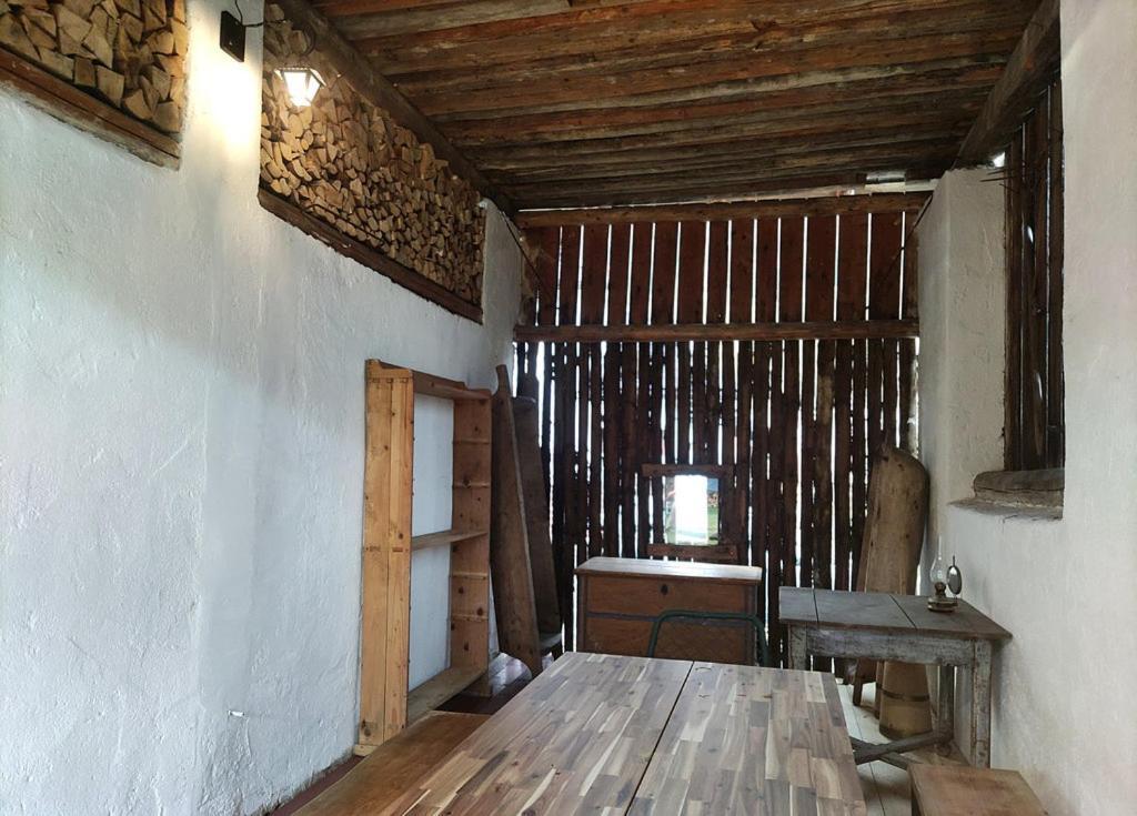 Slnecny Dom Villa Liptovske Revuce Luaran gambar